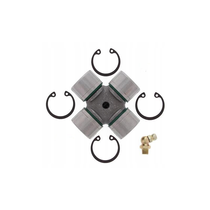 Drive shaft crosshead can am front polaris 19 1008 xatv