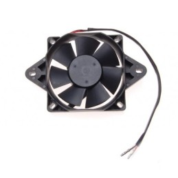 New bashan atv radiator fan for quad