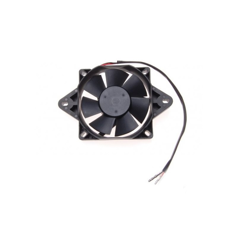 New bashan atv radiator fan for quad