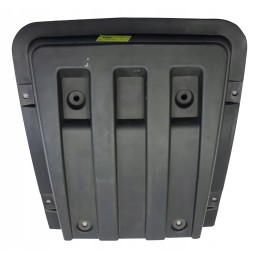 Bumper cover pioneer linhai cf moto 260 300