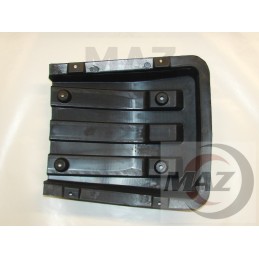 Bumper cover pioneer linhai cf moto 260 300