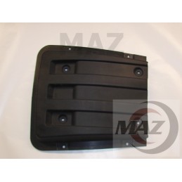 Bumper cover pioneer linhai cf moto 260 300
