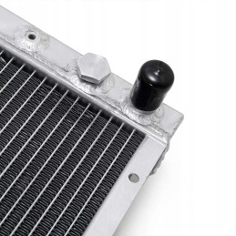 cfmoto radiator cf moto 450 500 520 550 600