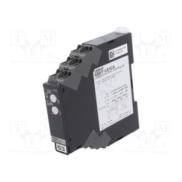 1 pcs x OMRON - K8DT-LS1CA - Module: level monitoring relay, conductive fluid level, SPDT