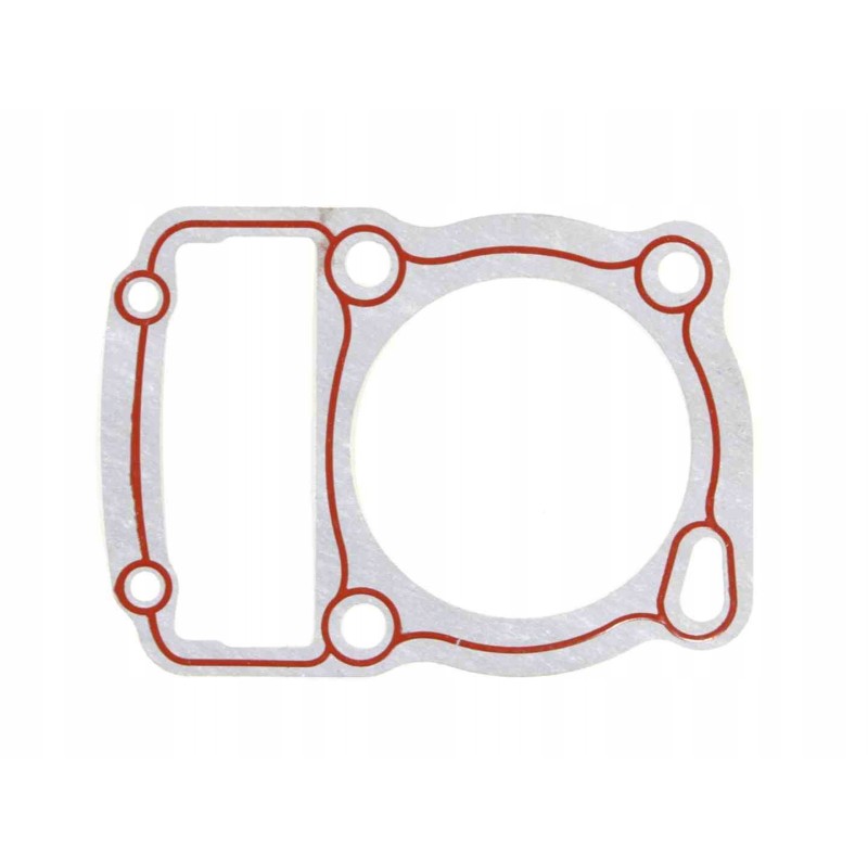 Cylinder gasket atv 200 bashan