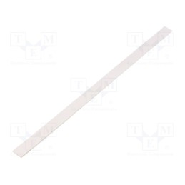 1 pcs x 3M - 5590H - Tape: heat transfer, W: 50mm, L: 240mm, Thk: 1mm, 3W/mK