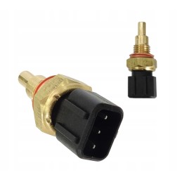 Voge temperature sensor