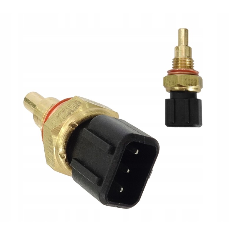 Voge temperature sensor