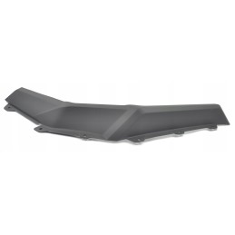 Cf moto 850 1000 rear right fender widening