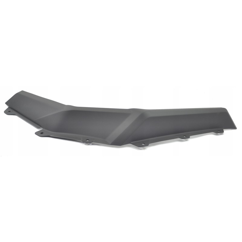 Cf moto 850 1000 rear right fender widening