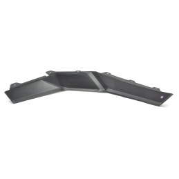 Cf moto 850 1000 rear right fender widening