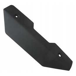 Muffler cover part 2 blade r moretti