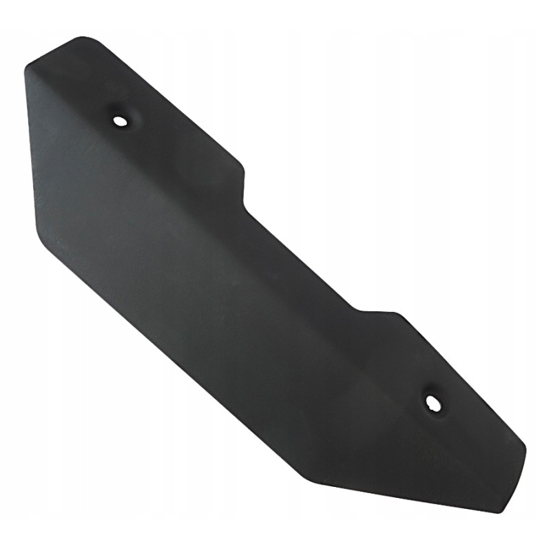 Muffler cover part 2 blade r moretti