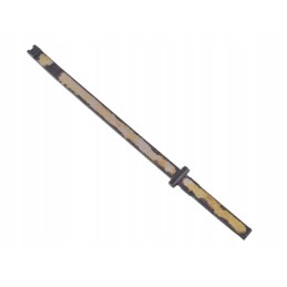 Timing chain guide 4t gy6 150 lower quad