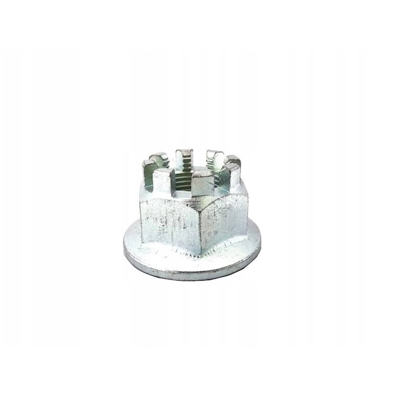 Wheel hub nut atv quad cf moto m20x1 5