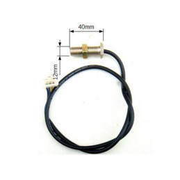 Speed sensor atv 250 shineray bashan loncin