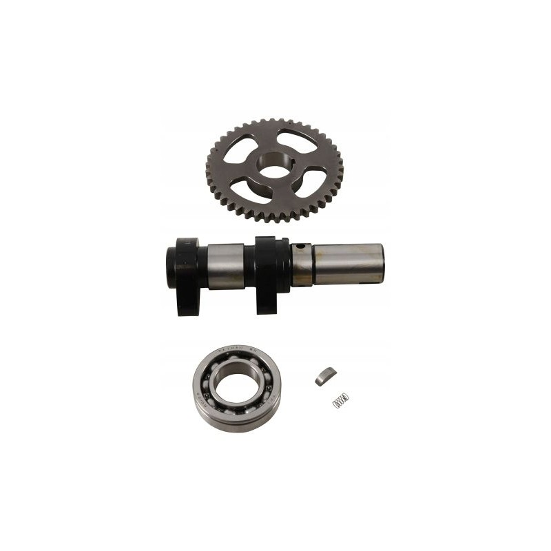 Hot cams camshaft polaris outlaw 500 05 07