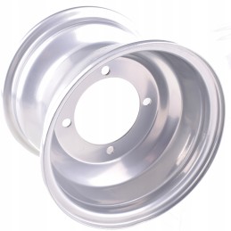ATV 8 rear rim for quad 150 200cc, 4 screws