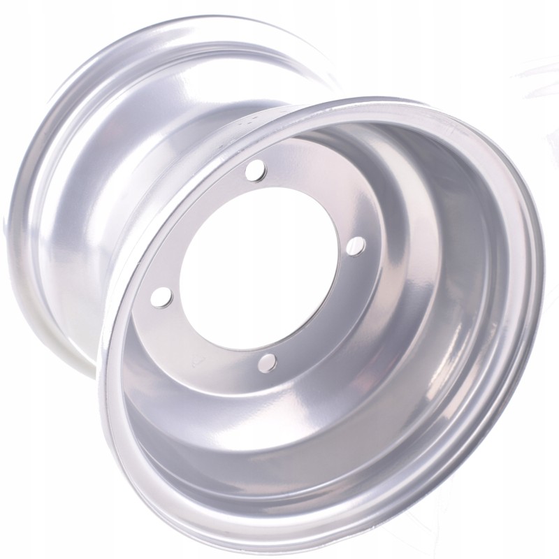 ATV 8 rear rim for quad 150 200cc, 4 screws