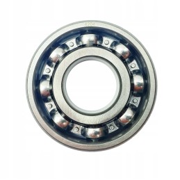 Ball bearing 6204, shaft 47x20x14