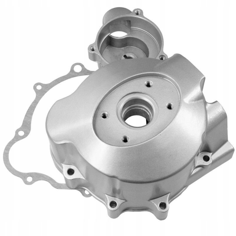 Cover, cover, housing, magneto, magneto, stator, atv quad, bashan eagle 250