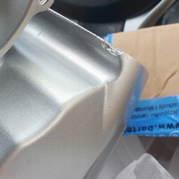 Cover, cover, housing, magneto, magneto, stator, atv quad, bashan eagle 250