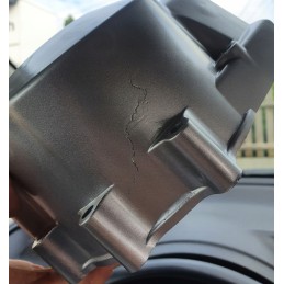 Cover, cover, housing, magneto, magneto, stator, atv quad, bashan eagle 250