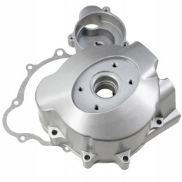 Cover, cover, housing, magneto, magneto, stator, atv quad, bashan eagle 200