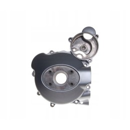 Cover, cover, housing, magneto, magneto, stator, atv quad, bashan eagle 200