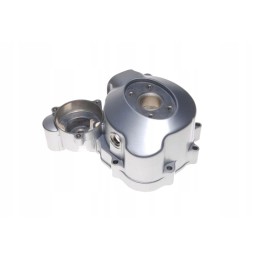 Cover, cover, housing, magneto, magneto, stator, atv quad, bashan eagle 200