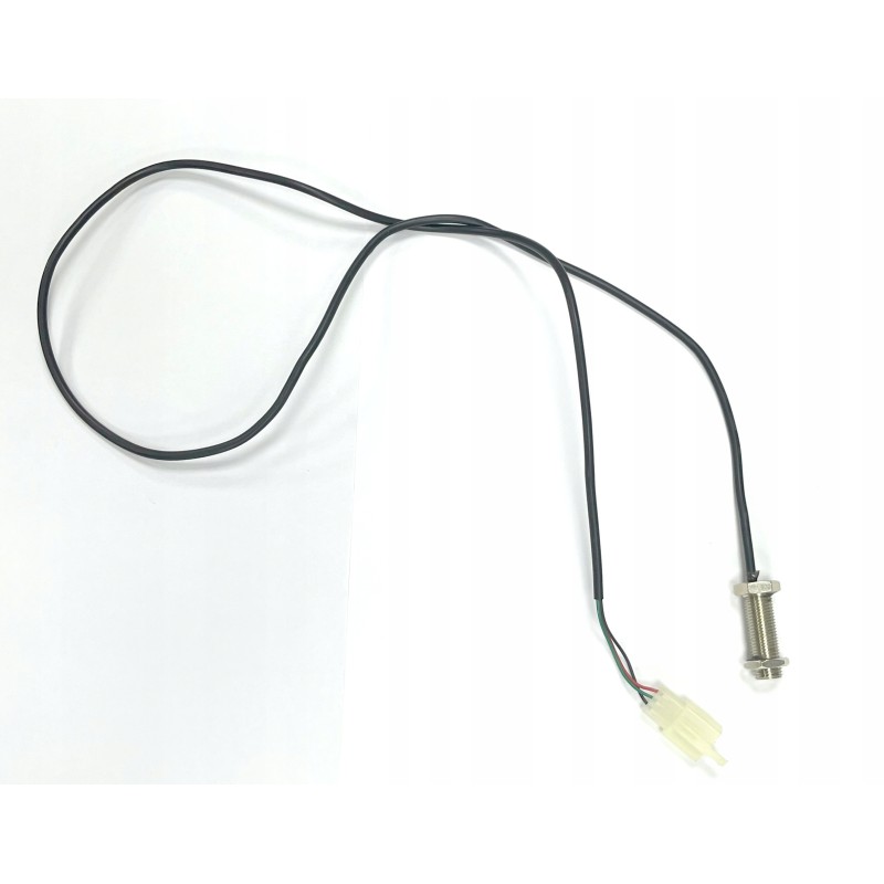 Odometer speed sensor 100 cm quad atv m12 3 wires