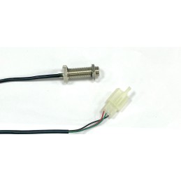 Odometer speed sensor 100 cm quad atv m12 3 wires