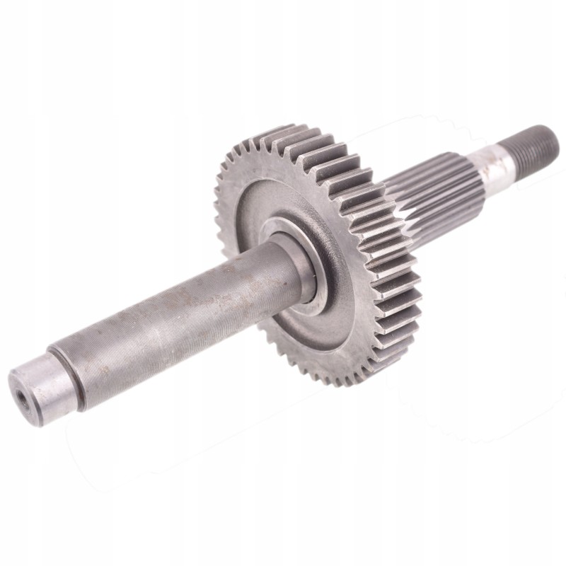 Transmission output shaft 4t 150cc atv bs150s 2 cars