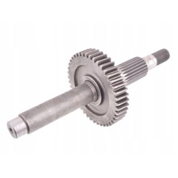 Transmission output shaft 4t 150cc atv bs150s 2 cars