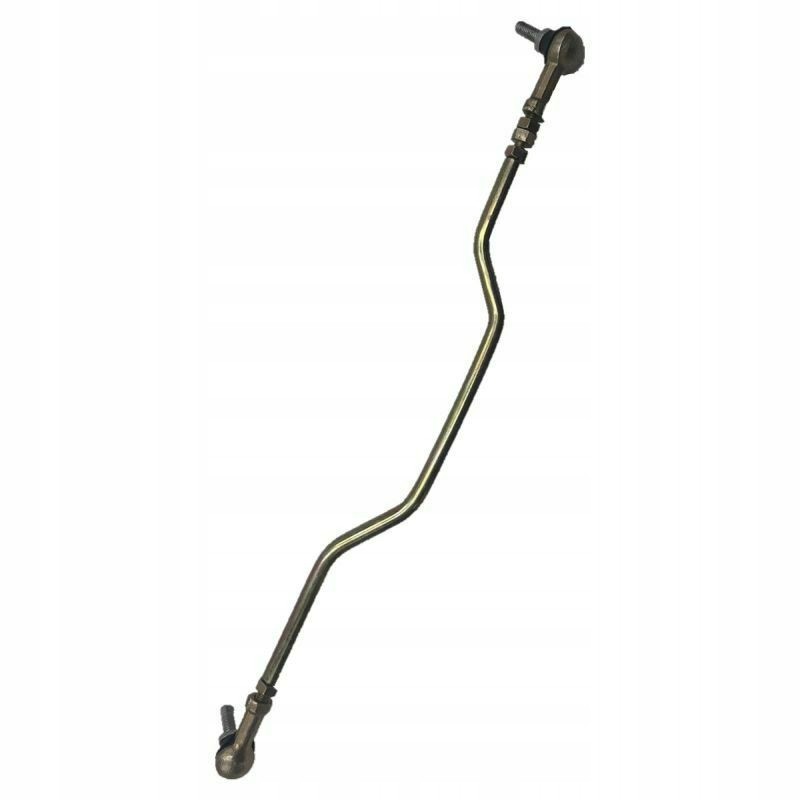 Linhai gear shifter with allroad terminals