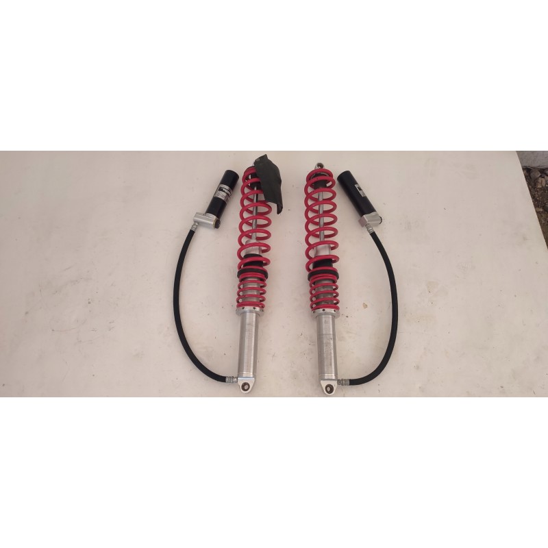 Polaris rzr 1000xp walker evans rear shock absorber