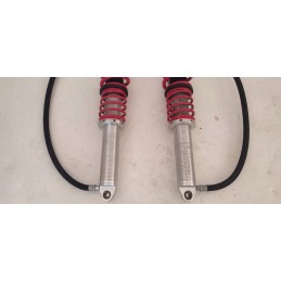 Polaris rzr 1000xp walker evans rear shock absorber