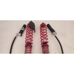 Polaris rzr 1000xp walker evans rear shock absorber