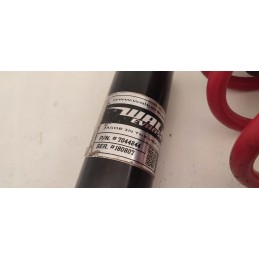 Polaris rzr 1000xp walker evans rear shock absorber