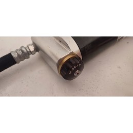 Polaris rzr 1000xp walker evans rear shock absorber