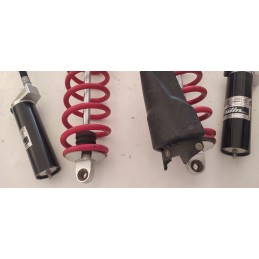 Polaris rzr 1000xp walker evans rear shock absorber