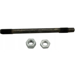 Torque corrector stud bolt with nuts CAN AM 703500865