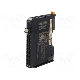 1 pcs x OMRON - NX-OD5256 - Module: in/out extension, NX, IP20, for DIN rail mounting
