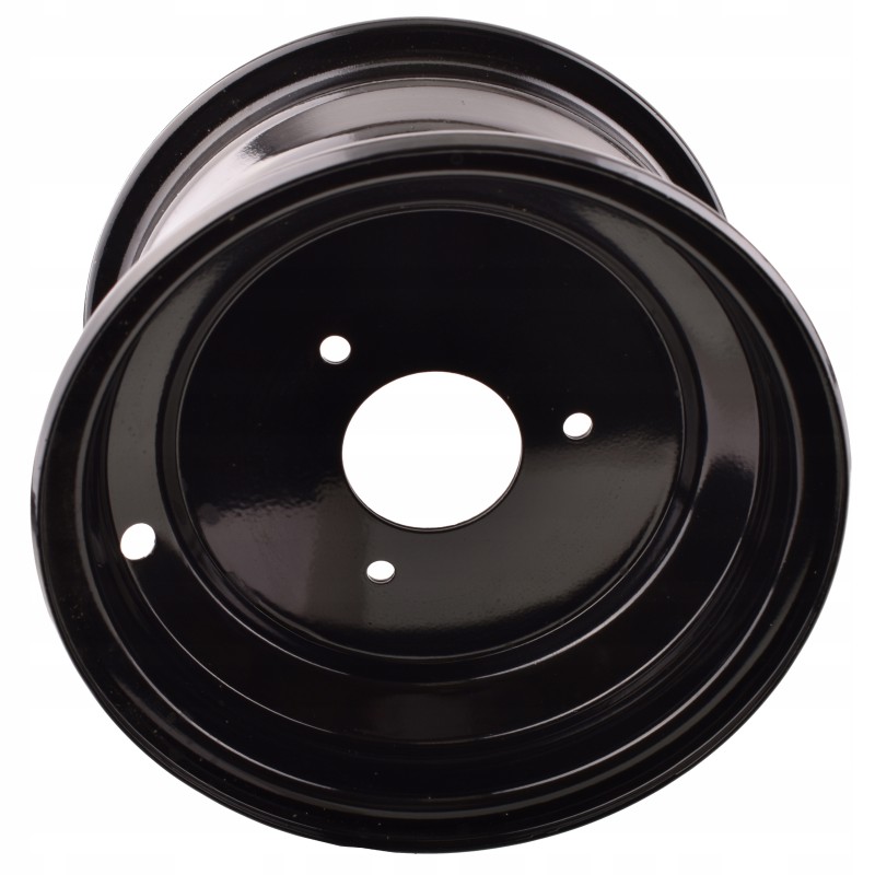 ATV rim 8 3 bolts front for mini quad 110 125