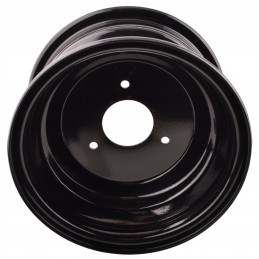ATV rim 8 3 bolts front for mini quad 110 125