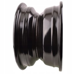 ATV rim 8 3 bolts front for mini quad 110 125