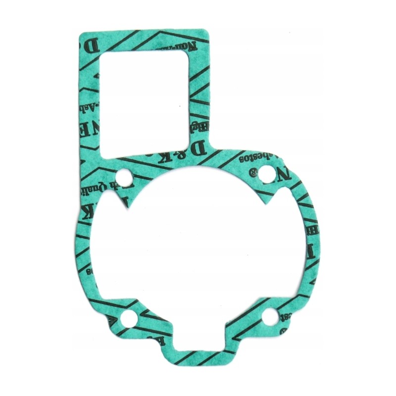 Cylinder gasket suzuki lt 80 quadsport