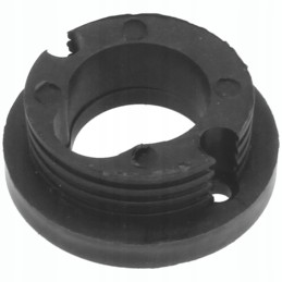 Atv quad cross air filter flange mounting