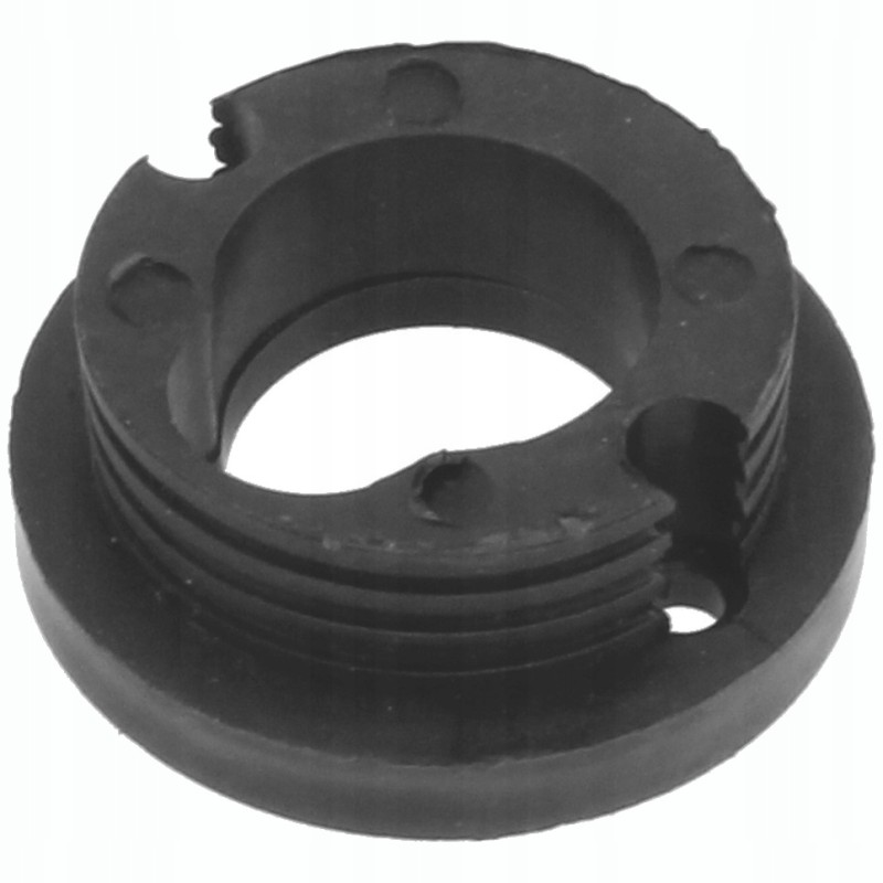 Atv quad cross air filter flange mounting