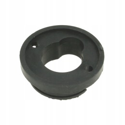 Atv quad cross air filter flange mounting